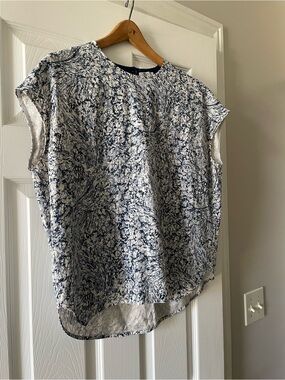 MM LaFleur Didion, Size S